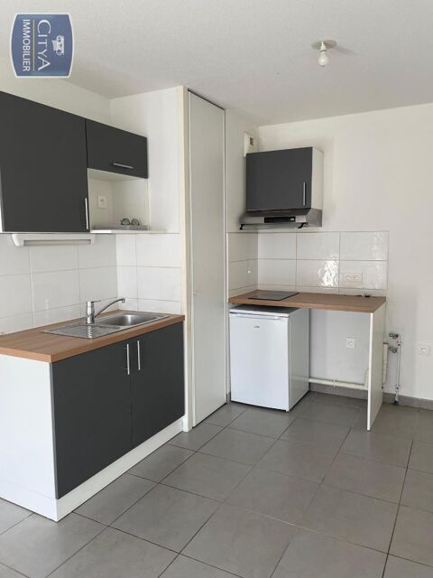  Appartement � louer 2 pi�ces 43 m�