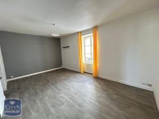  Appartement à louer 2 pièces 38 m²