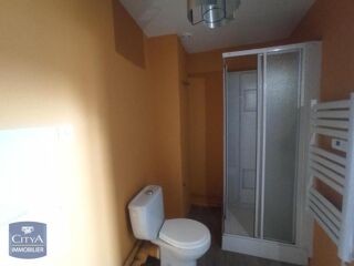  Appartement à louer 2 pièces 28 m²