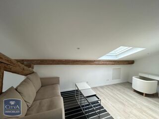  Appartement � louer 1 pi�ce 25 m�