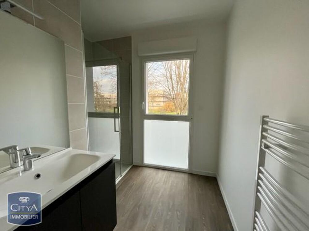 location Appartement - 3 pièce(s) - 63 m² Chartres (28000)