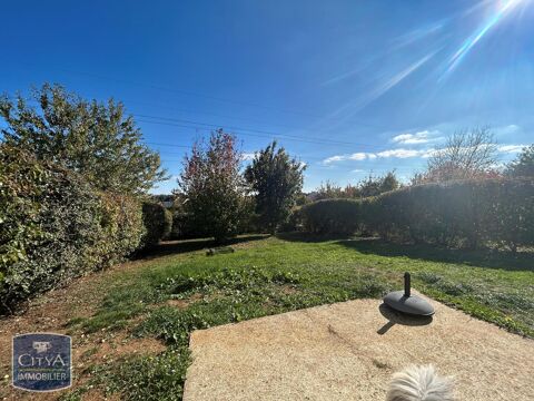  Maison � louer 5 pi�ces 95 m�