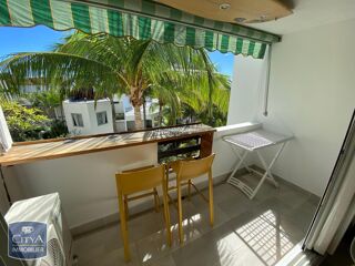  Appartement à louer 1 pièce 30 m²