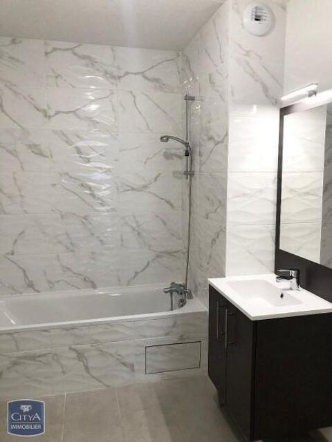  Appartement � louer 3 pi�ces 62 m�