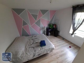  Appartement à louer 2 pièces 49 m²