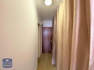  Appartement � louer 1 pi�ce 25 m�