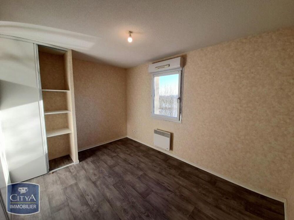 location Appartement - 2 pièce(s) - 46 m² Chinon (37500)