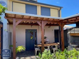  Maison � louer 4 pi�ces 61 m�