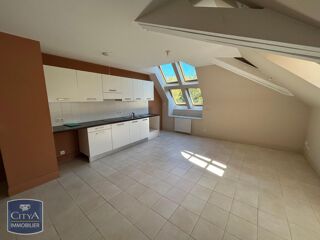  Appartement à louer 3 pièces 67 m²