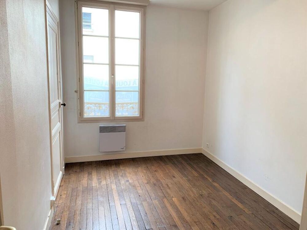 location Appartement - 2 pièce(s) - 40 m² Angers (49100)