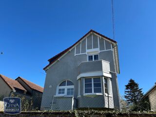  Maison � louer 5 pi�ces 79 m�