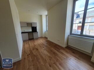  Appartement à louer 1 pièce 26 m²