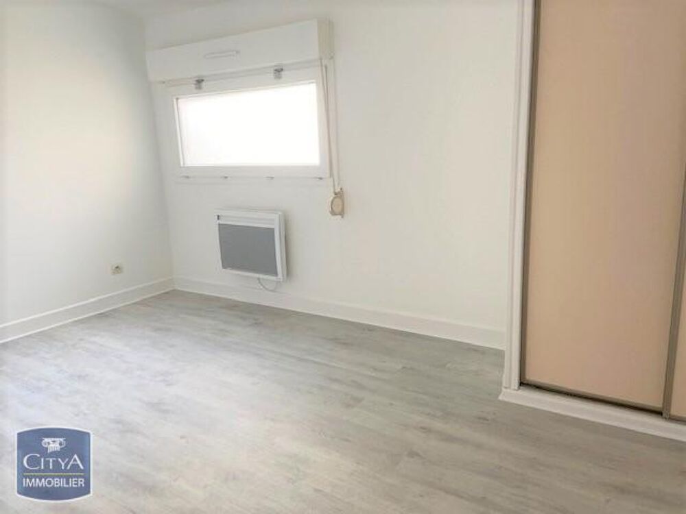 location Appartement - 2 pièce(s) - 45 m² Château-Thierry (02400)