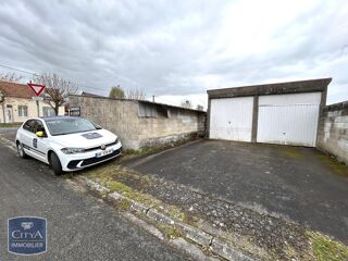  Parking / Garage � louer 12 m�