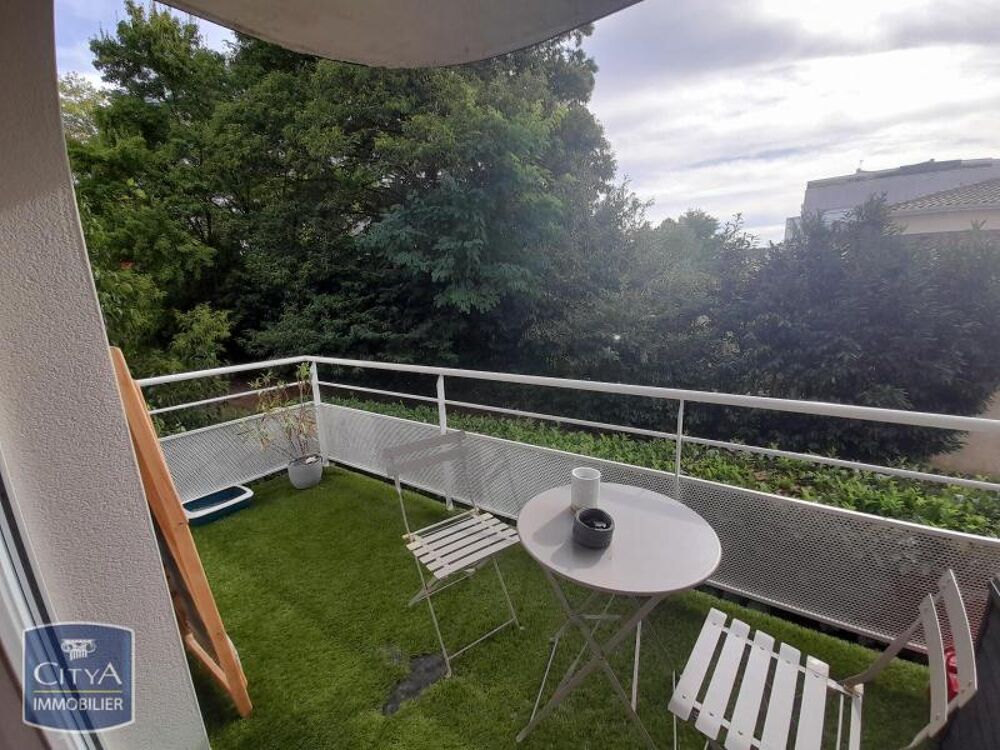 location Appartement - 2 pièce(s) - 48 m² Pau (64000)