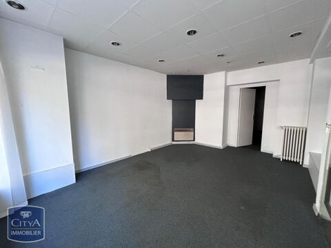   Location / Local Commercial - 30 m² 