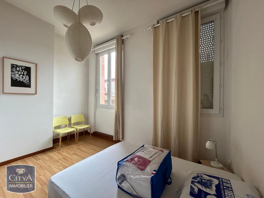 location Appartement - 2 pièce(s) - 48 m² Muret (31600)
