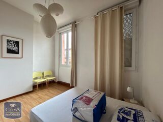  Appartement à louer 2 pièces 48 m²