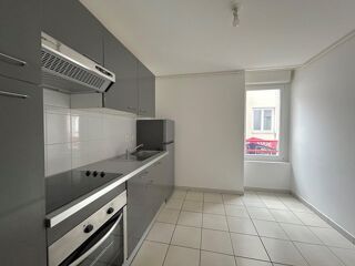  Appartement � louer 3 pi�ces 63 m�