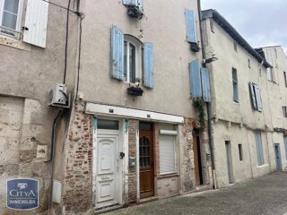  Appartement � louer 3 pi�ces 72 m�