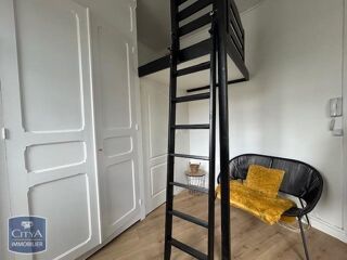  Appartement � louer 1 pi�ce 15 m�