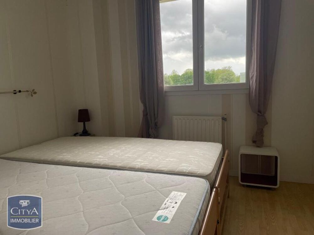 location Appartement - 3 pièce(s) - 70 m² Bourg-en-Bresse (01000)