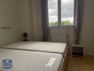  Appartement à louer 3 pièces 70 m²