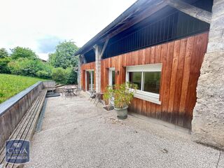  Maison à louer 3 pièces 101 m²