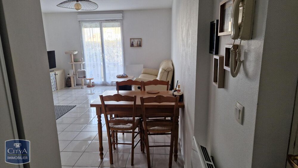Apartment in Witry-lès-Reims - Vue 3