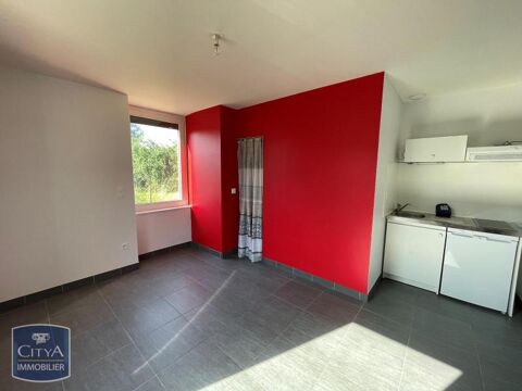  Appartement  louer 1 pice 17 m