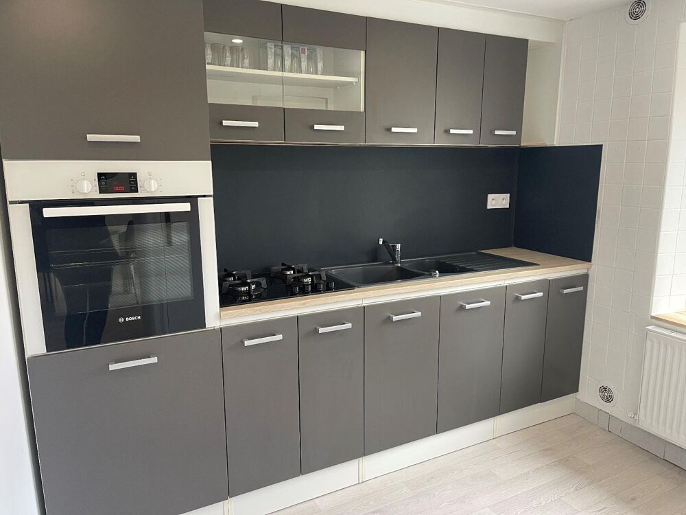 location Maison - 5 pièce(s) - 97 m² Sainte-Sigolène (43600)