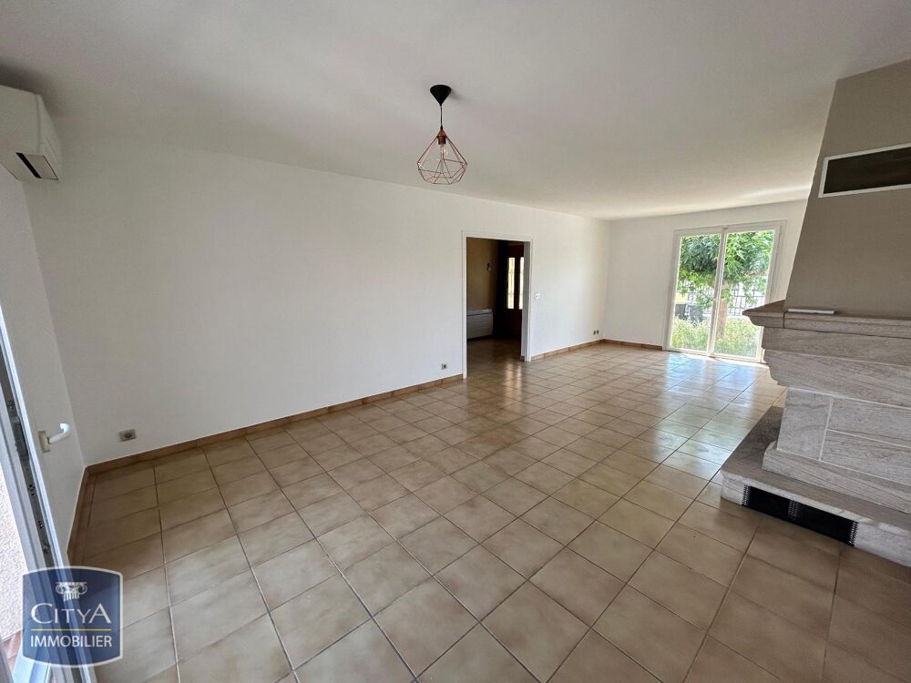 location Maison - 4 pièce(s) - 147 m² Perpignan (66000)