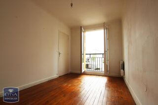 Appartement à louer 2 pièces 46 m²