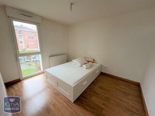  Appartement � louer 2 pi�ces 44 m�