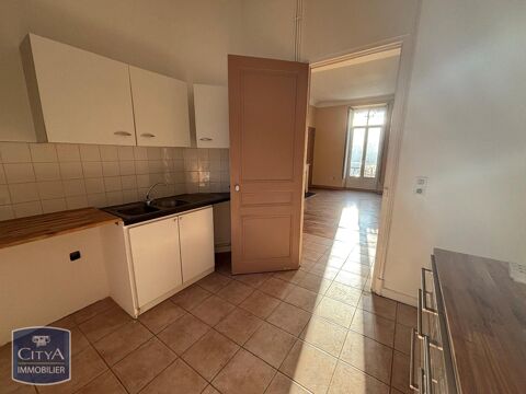  Appartement � louer 3 pi�ces 88 m�