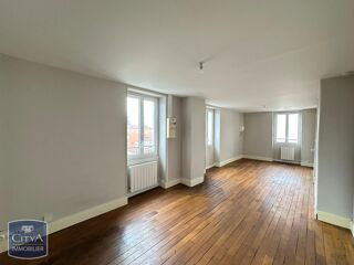  Appartement � louer 2 pi�ces 48 m�