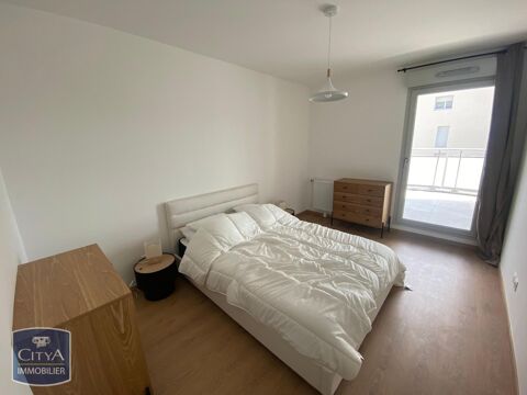  Appartement  louer 3 pices 64 m