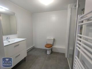  Appartement � louer 2 pi�ces 43 m�