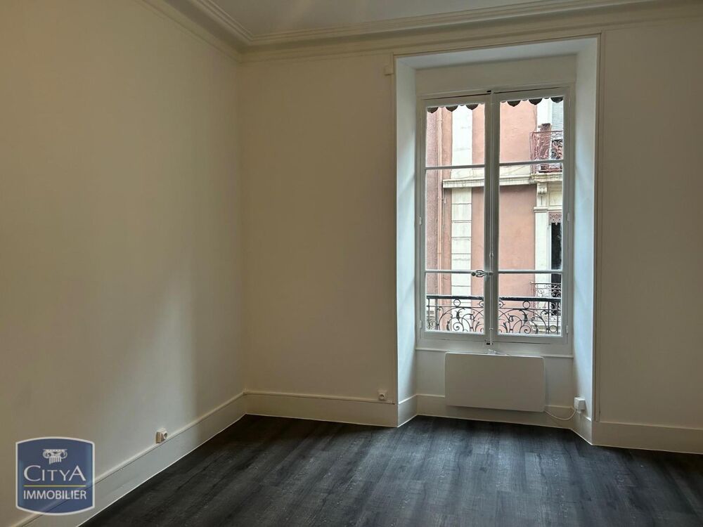 location Appartement - 1 pièce(s) - 20 m² Grenoble (38000)