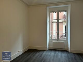  Appartement à louer 1 pièce 20 m²