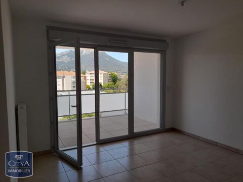  Appartement  louer 2 pices 40 m