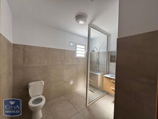  Maison à louer 4 pièces 79 m²