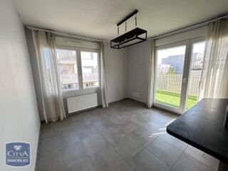 Appartement à louer 2 pièces 39 m²