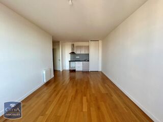  Appartement � louer 2 pi�ces 52 m�