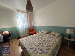  Appartement à louer 1 pièce 