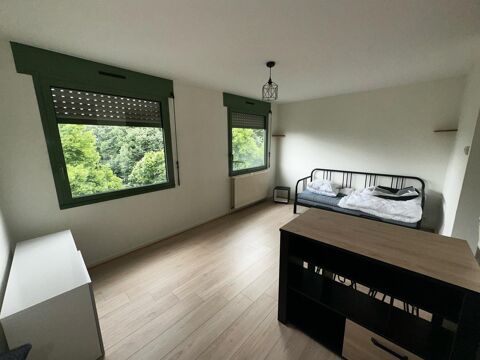  Appartement  louer 1 pice 26 m