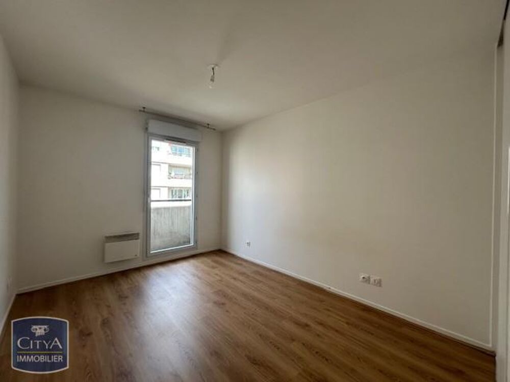 location Appartement - 2 pièce(s) - 47 m² Lyon 3