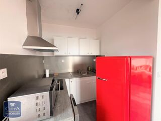  Appartement à louer 2 pièces 45 m²