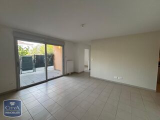  Appartement à louer 3 pièces 63 m²