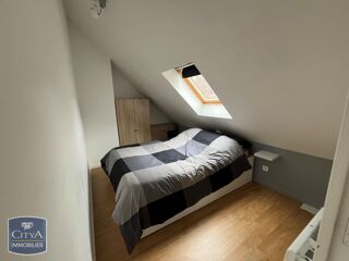  Appartement à louer 2 pièces 22 m²